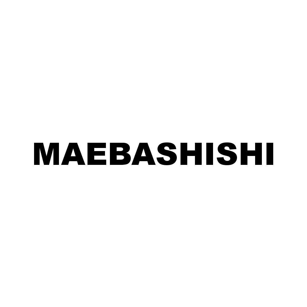 MAEBASHISHI
