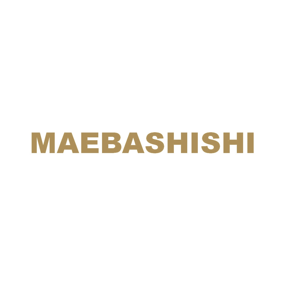 MAEBASHISHI 9