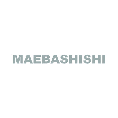MAEBASHISHI 10