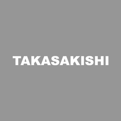 TAKASAKISHI 7