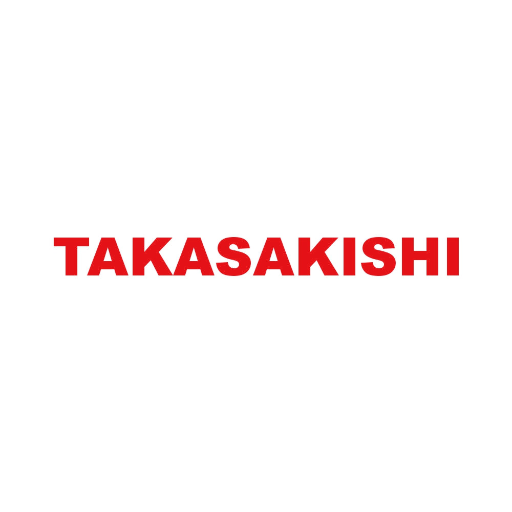 TAKASAKISHI 8