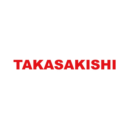 TAKASAKISHI 8