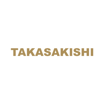 TAKASAKISHI 9