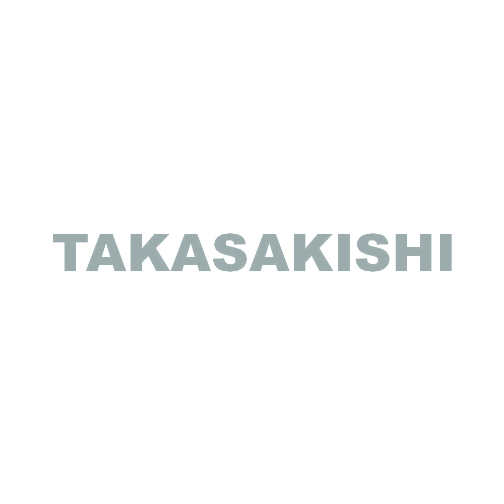 TAKASAKISHI 10