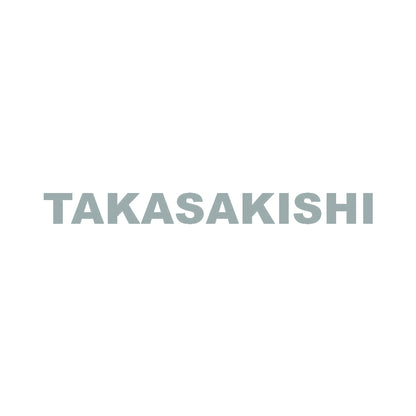 TAKASAKISHI 10