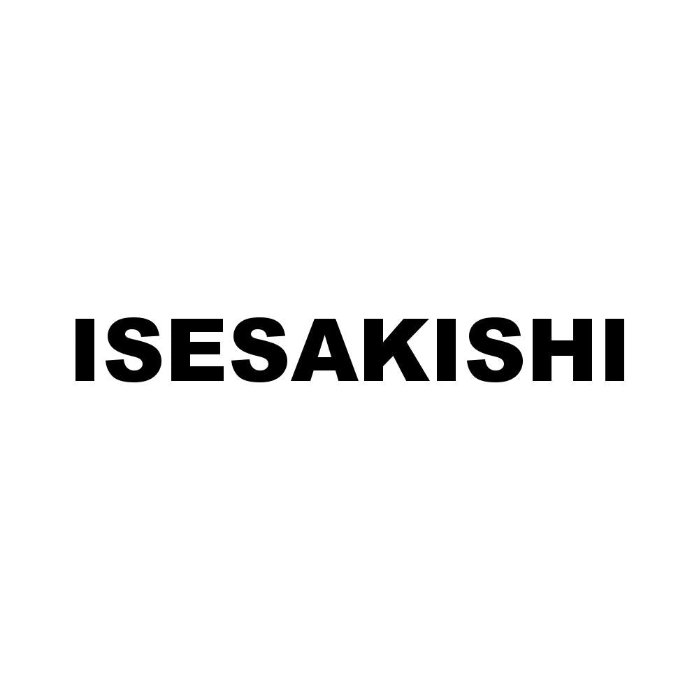 ISESAKISHI