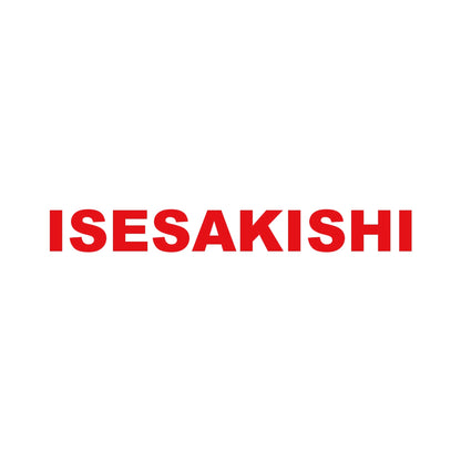 ISESAKISHI 8