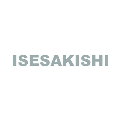 ISESAKISHI 10