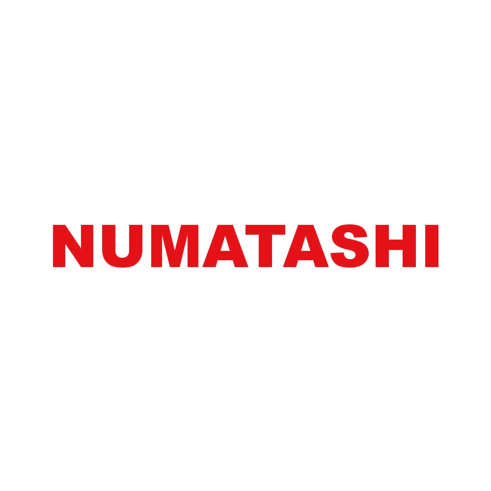 NUMATASHI 8