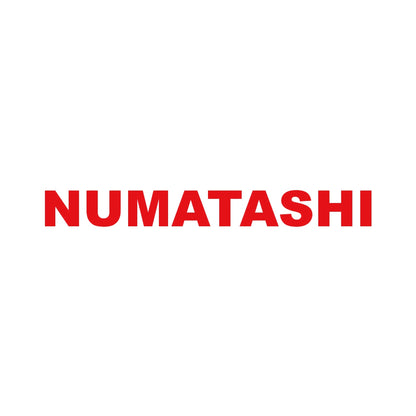NUMATASHI 8