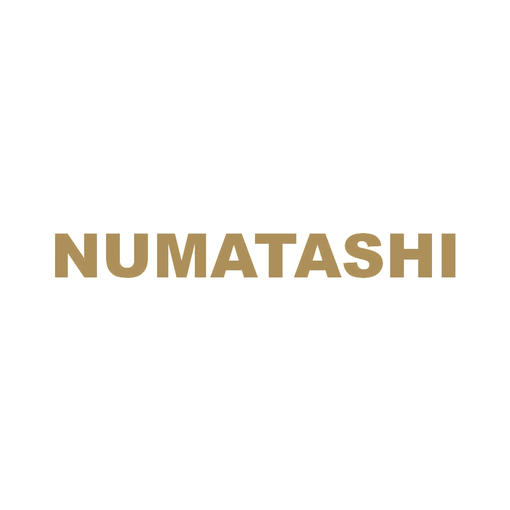 NUMATASHI 9