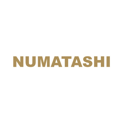 NUMATASHI 9