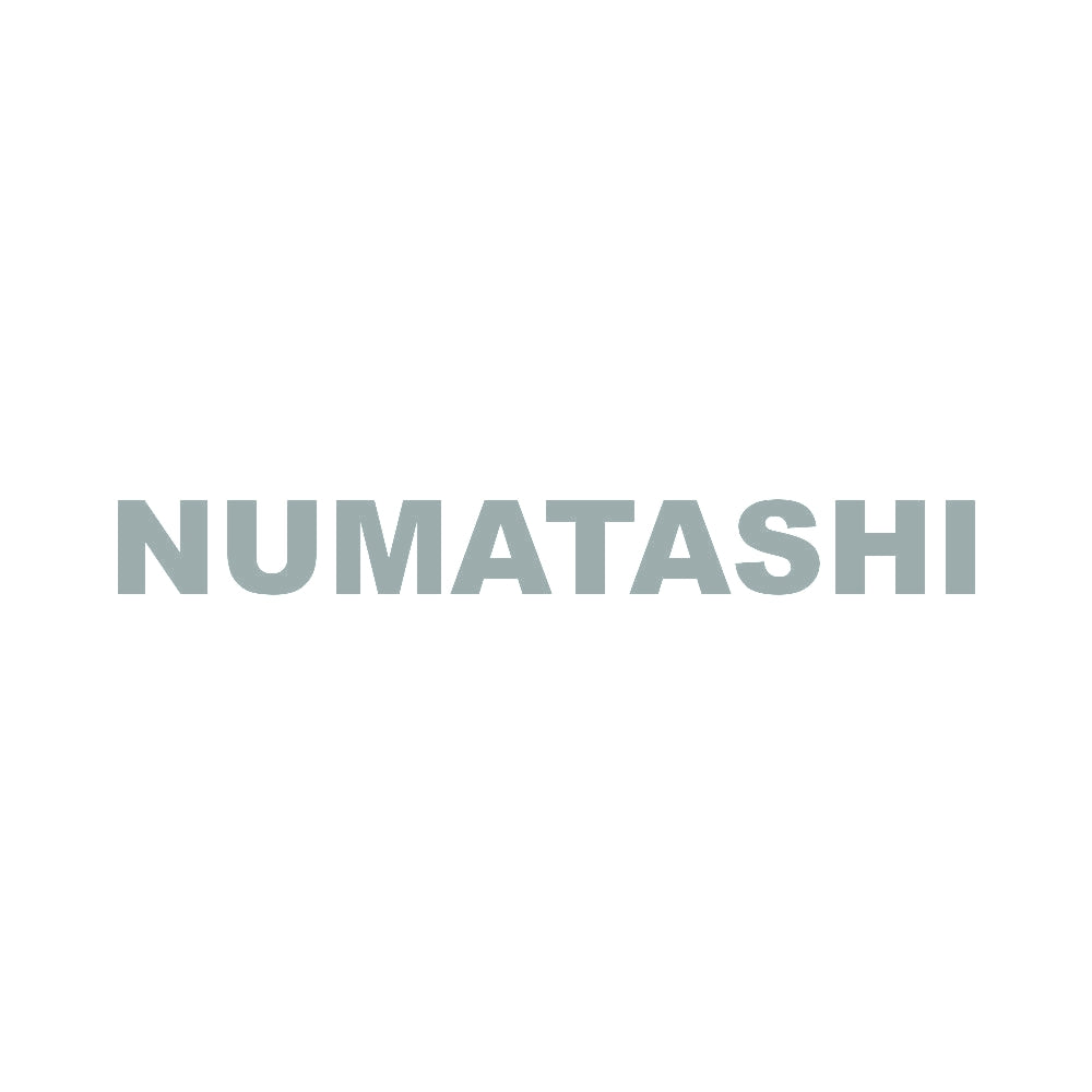 NUMATASHI 10