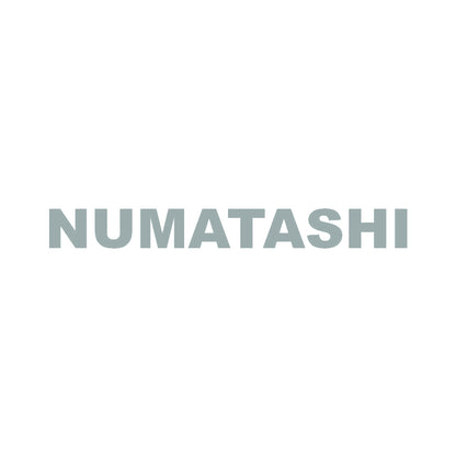 NUMATASHI 10