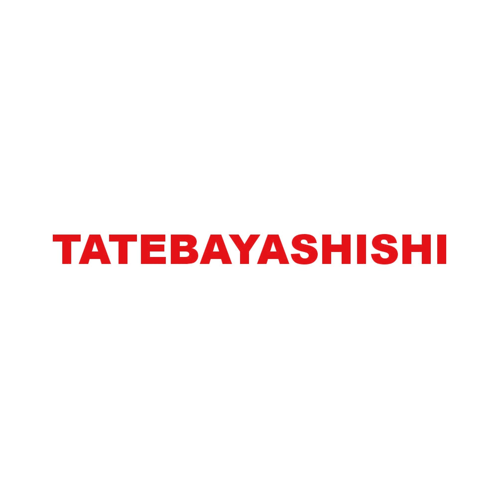 TATEBAYASHISHI 8