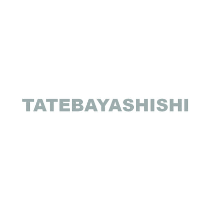TATEBAYASHISHI 10
