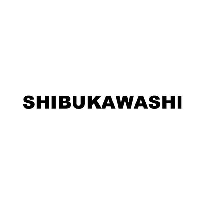 SHIBUKAWASHI
