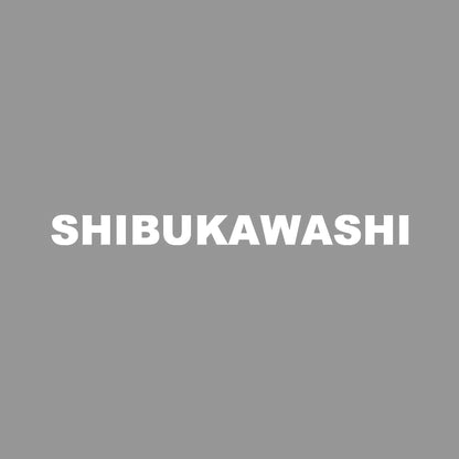 SHIBUKAWASHI 7