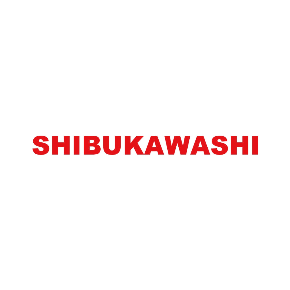 SHIBUKAWASHI 8