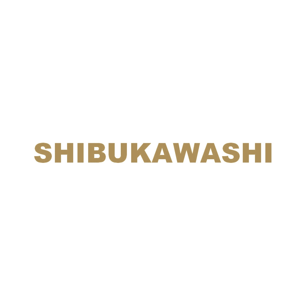 SHIBUKAWASHI 9