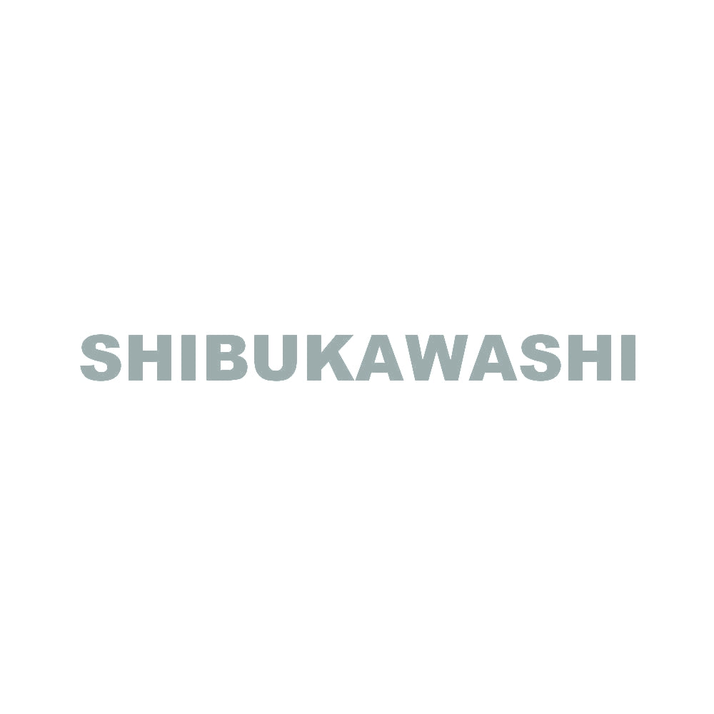 SHIBUKAWASHI 10