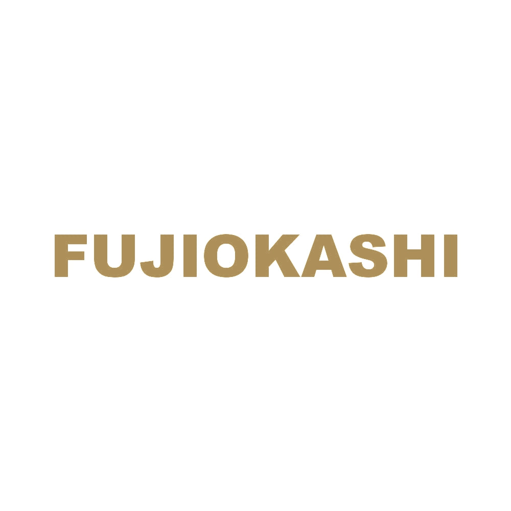 FUJIOKASHI 9