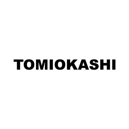 TOMIOKASHI