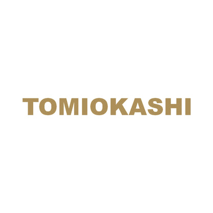 TOMIOKASHI 9