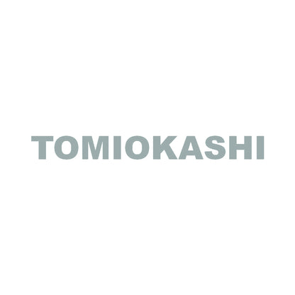 TOMIOKASHI 10