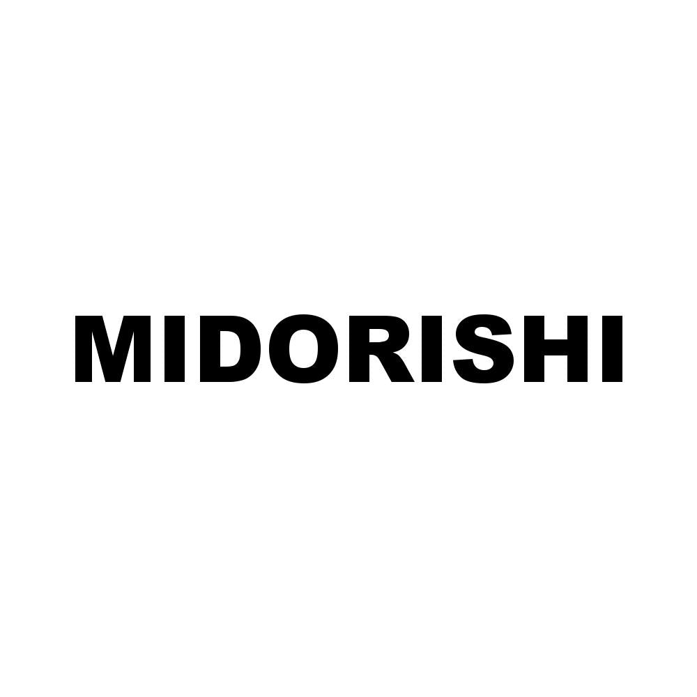 MIDORISHI