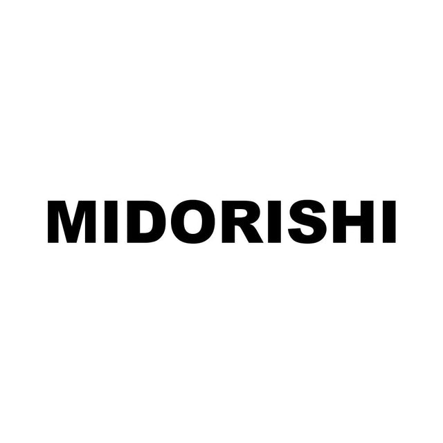 MIDORISHI