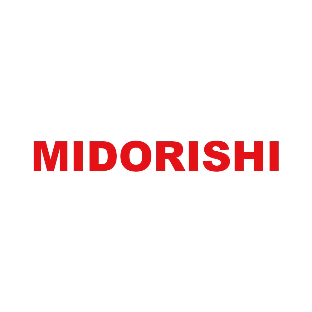 MIDORISHI 8