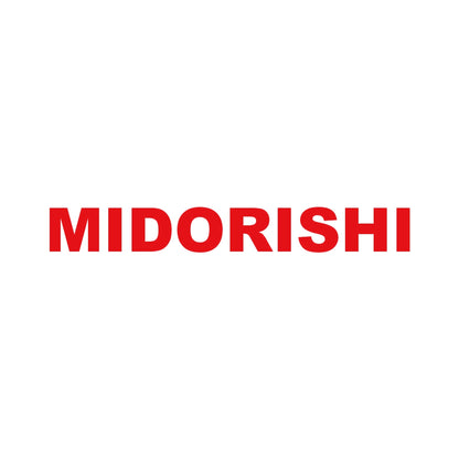 MIDORISHI 8