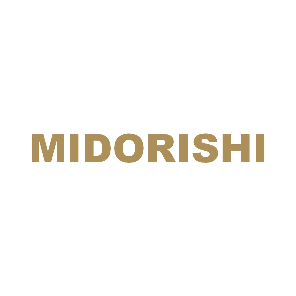 MIDORISHI 9