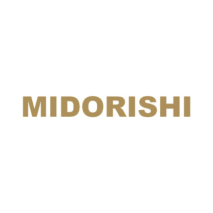 MIDORISHI 9