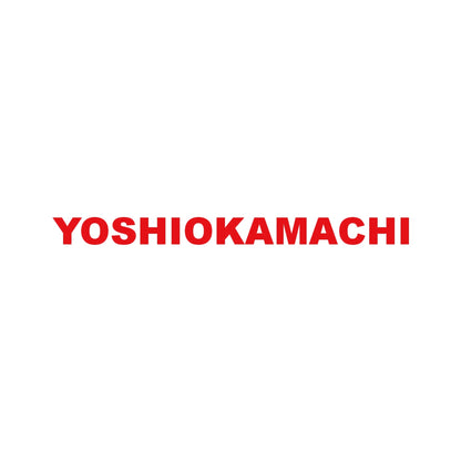 YOSHIOKAMACHI 8