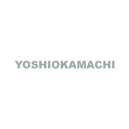 YOSHIOKAMACHI 10