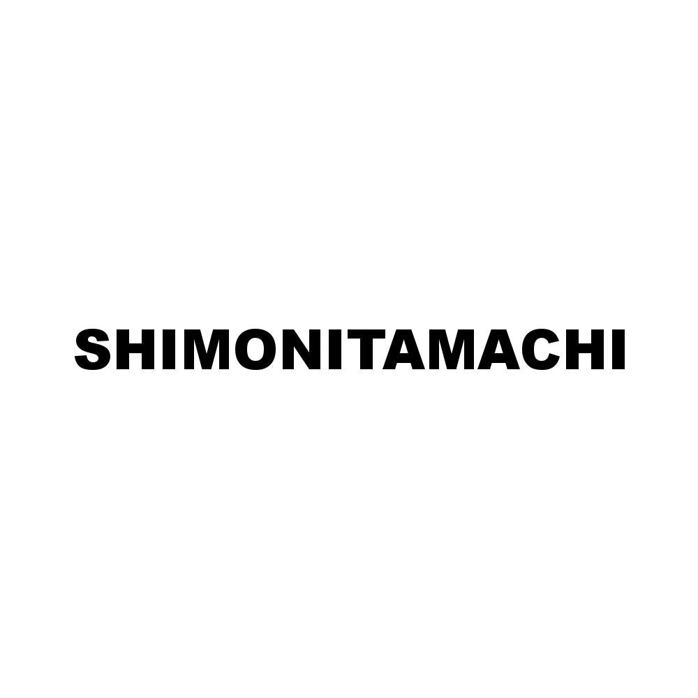 SHIMONITAMACHI