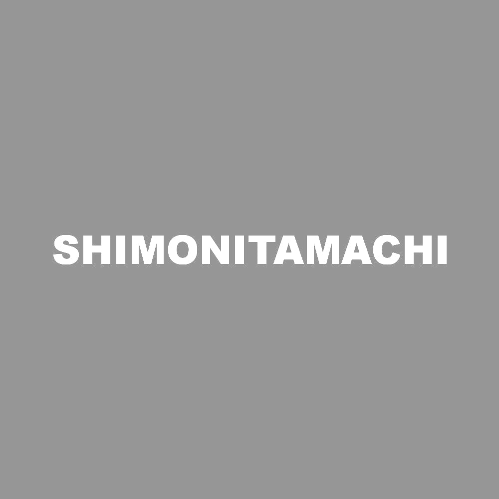 SHIMONITAMACHI 7