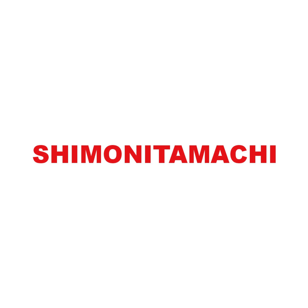 SHIMONITAMACHI 8
