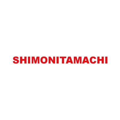 SHIMONITAMACHI 8