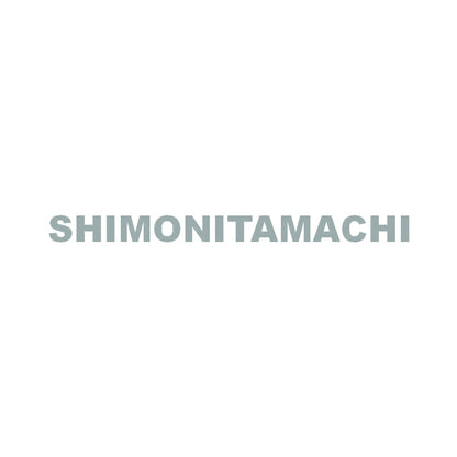 SHIMONITAMACHI 10