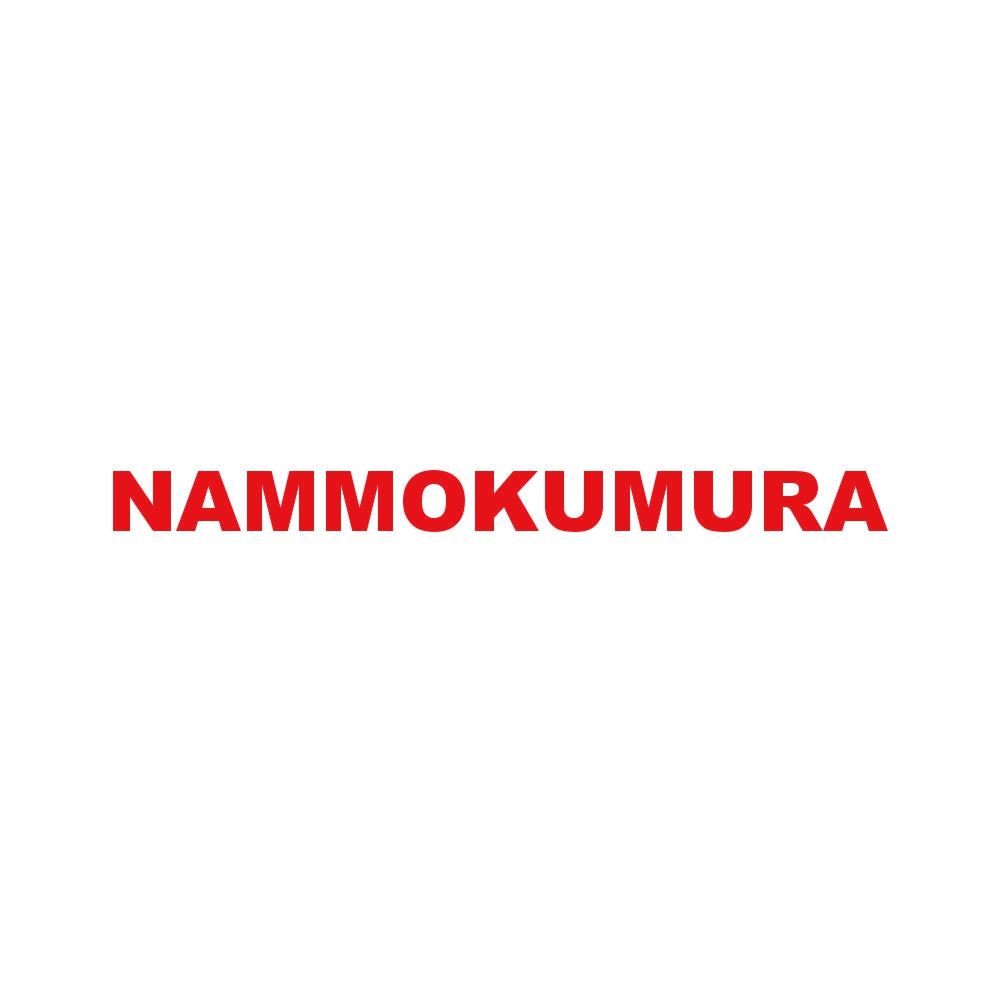 NAMMOKUMURA 8