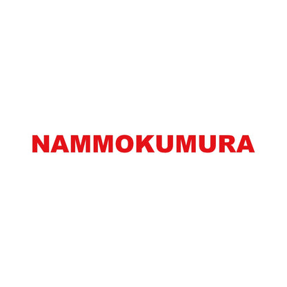 NAMMOKUMURA 8