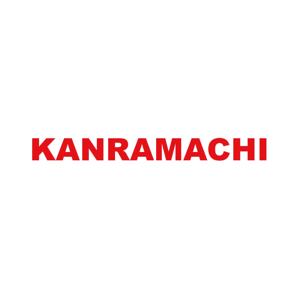 KANRAMACHI 8