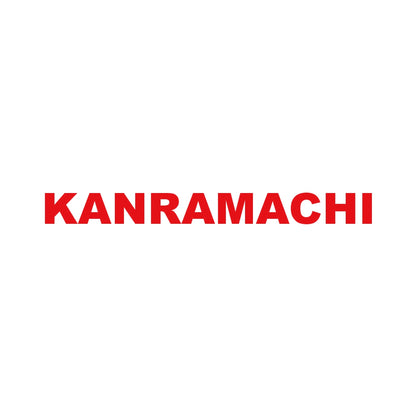 KANRAMACHI 8