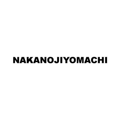 NAKANOJIYOMACHI
