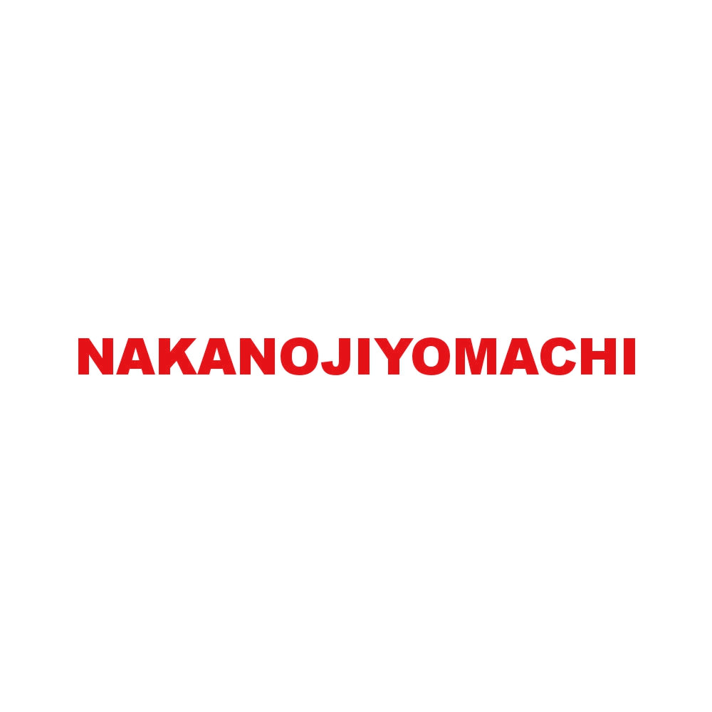 NAKANOJIYOMACHI 8