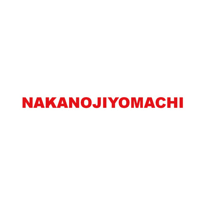 NAKANOJIYOMACHI 8