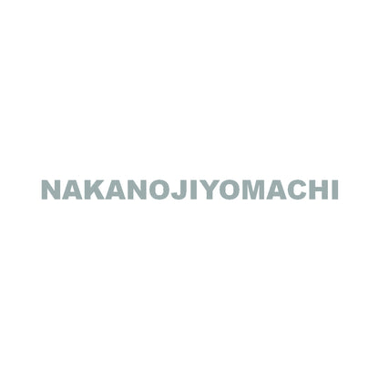 NAKANOJIYOMACHI 10